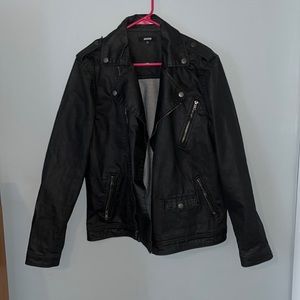 Jackson Jacket NWOT